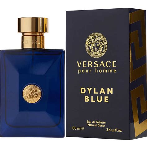 versace dylan blue perfume for her|Versace Dylan Blue 100ml deals.